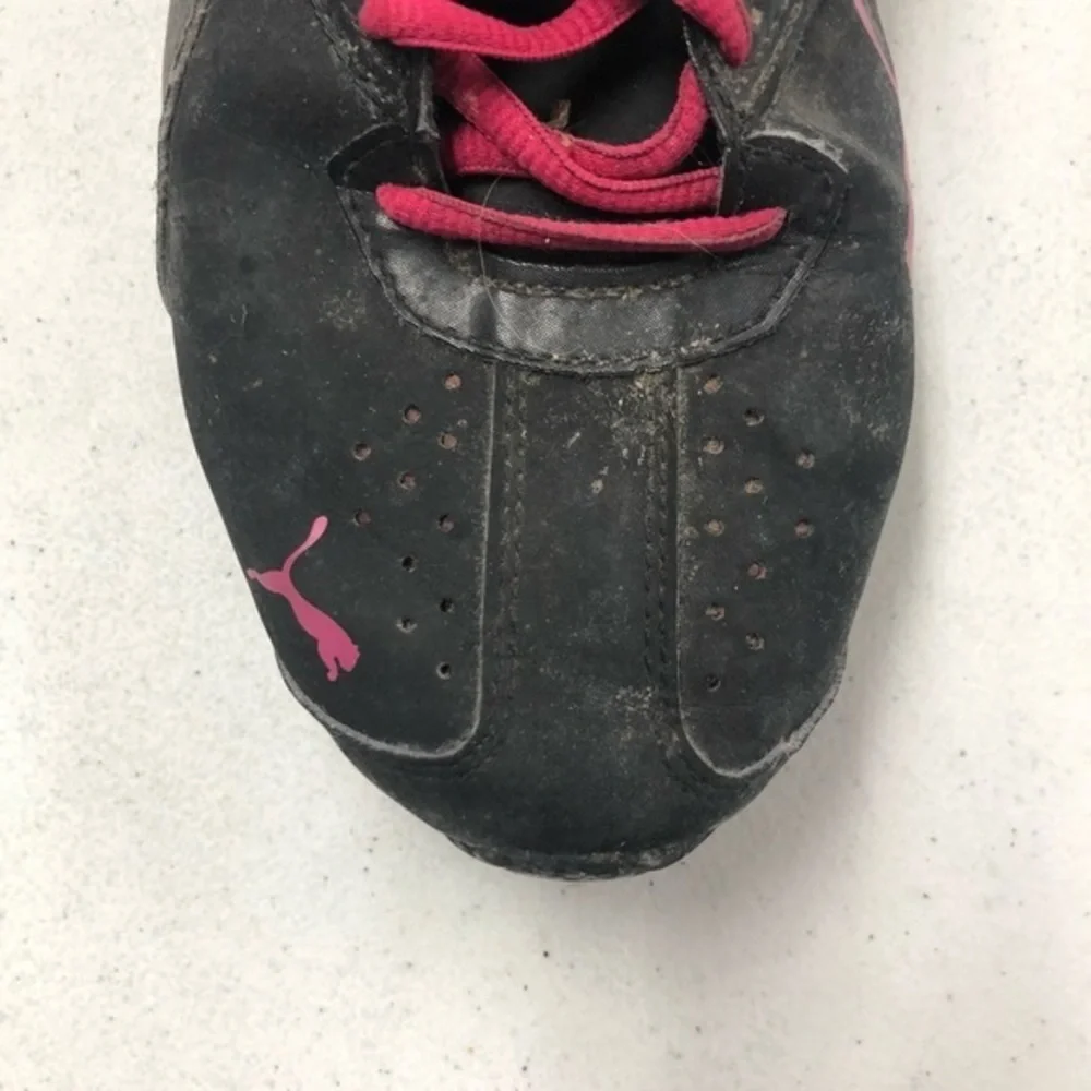 Puma Size 8.5 Women’s Athletic Shoes - Picture 6 of 11